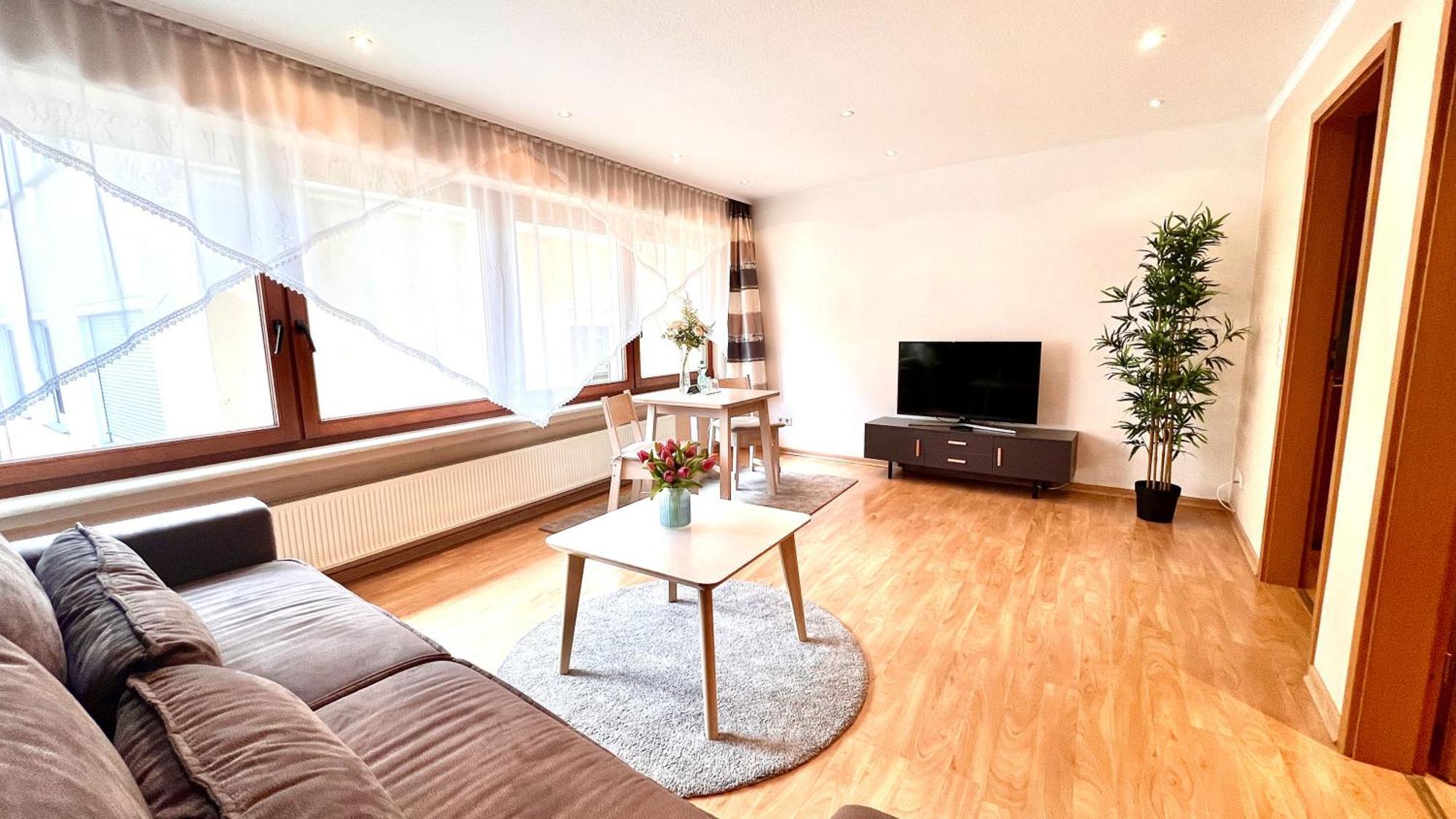 Hotel Zur Loreley - Garni Санкт-Гоар Екстер'єр фото